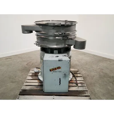 USED MIDWESTERN INDUSTRIES, INC. ME24