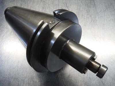 Davis CAT60 0.75" Facemill Arbor 374-02393-00 (LOC2574)