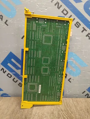 FANUC LTD. A16B-2200-036 Printed Circuit Boards (PCBs) | ESS Industrial Equipment Sales (4)