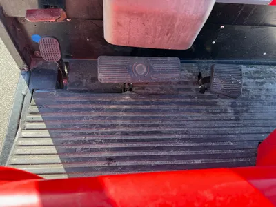 2004 RAYMOND RTW-35 Forklift | GMT (10)