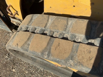 Used CATERPILLAR 299D3 XE Skid Steer Loaders Michigan US | Miedema Asset Management Group #1568261