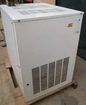 USED ULTRA AIR PRODUCTS INC UA200AC