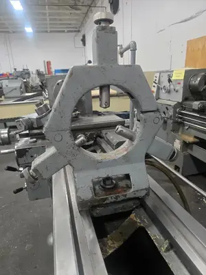 USED SUMMIT 20-4X80