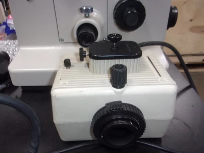 USED Nikon Diaphot
