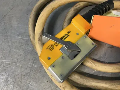 Used TEST PRODUCTS, INC. _UNKNOWN_ Cable & Wire Ohio US | HGR 24 #1295259