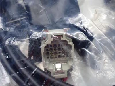NEW FANUC ROBOTICS A6608018T474