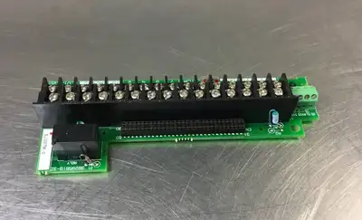 Used Hitachi _UNKNOWN_ PLC Processors South Carolina US | Palmetto Automation #1521167