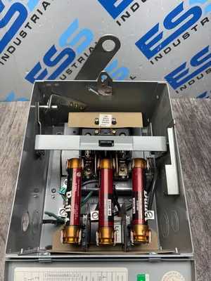 GENERAL ELECTRIC SB362R Electrical/PLC/Automation | ESS Industrial Equipment Sales (9)