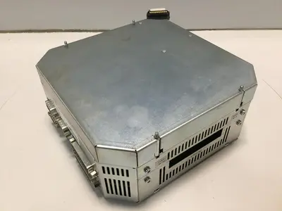 USED B&R 5C2001.23