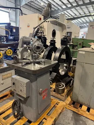 CHRISTEN 2-32 Select-A-Point Drill Grinders | GMT (3)