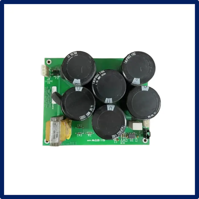 Used MITSUBISHI 65-4055 REV A 32-5222A REV A Power Supplies Texas US | CNC TOOLS LLC #891038