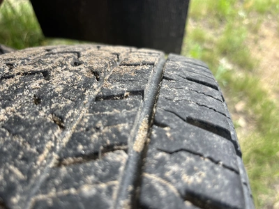 USED 2002 FORD F-350