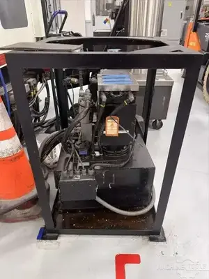 Used 2004 WELDON 1632 GOLD Cylindrical Grinders Including Plain & Angle Head Illinois US | Perfection Global, LLC. #1304926