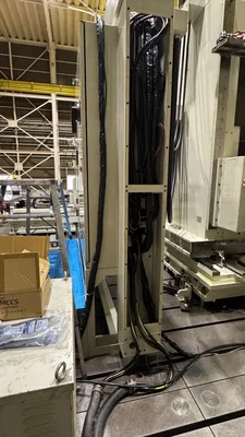 USED 2014 SNK HPS-120B