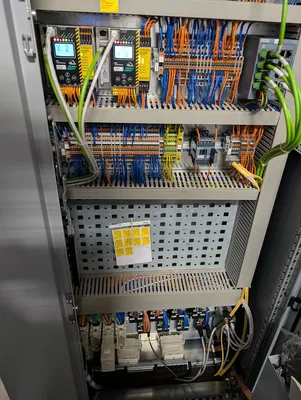 2023 TRUMPF TRULASER 3030 FIBER Laser Cutters | Active Machinery Sales, Inc. (23)