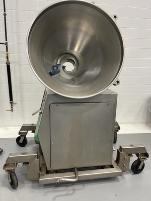 USED 2006 VEMAG HP 10-C