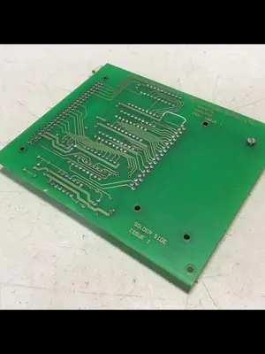 USED OPTIMISED CONTROL D691