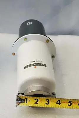 ALCATEL OME 40S EXHAUST TRAP