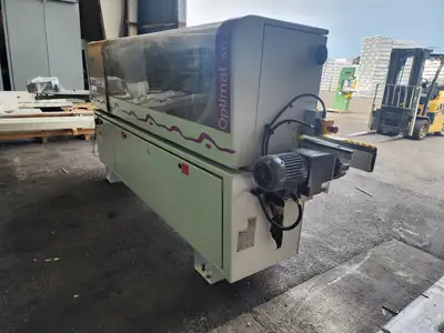 USED 2003 BRANDT OPTIMAT KD 56/2