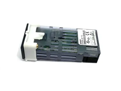 USED OMRON DIGITAL TEMPERATURE CONTROLLER