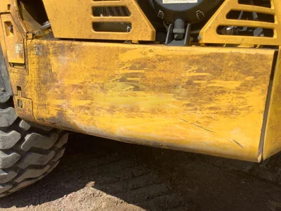 Used 2023 Komatsu HM400-5 Articulated Dump Trucks New Jersey US | Zadoon Equipment #1480637