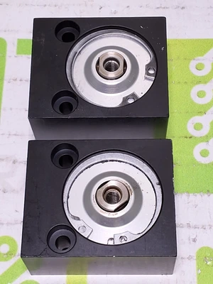 NORGREN M/50132/5 SER. A 32mm BORE 5mm STROKE PNEUMATIC CLAMPING CYLINDER