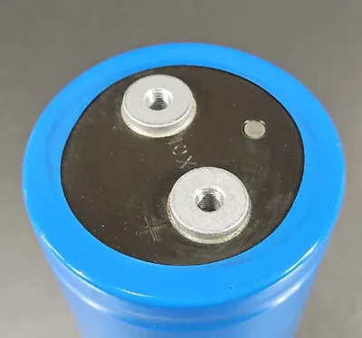 Used Philips _UNKNOWN_ Capacitors South Carolina US | Palmetto Automation #1165878