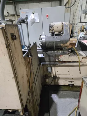 1975 LANDIS 14X48 3R GRINDERS, CYLINDRICAL – UNIVERSAL | GCH Machinery (12)