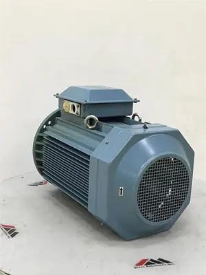 USED ABB M2AA 200 MLA 6