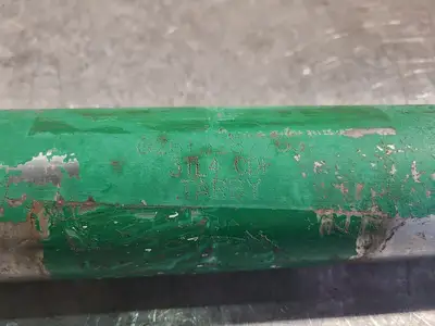 Used TARBY G261328770375 Parts (Hydraulics and Pneumatics) British Columbia CA | Lenmark #258441