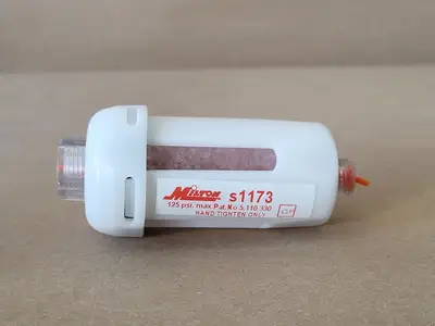 NEW MILTON S1173