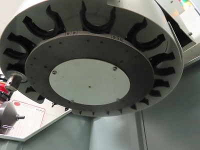 Used AUTOMATE CNC RAPTOR VM-1032 Vertical Machining Centers North Dakota US | Machinesused.com #1354068