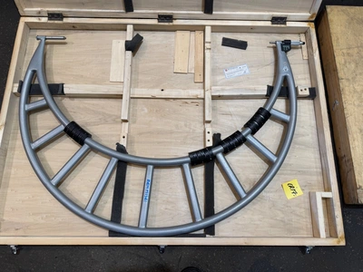 MOORE & WRIGHT Micrometer OD Inspection & Laboratory | Bowland Trading Ltd (2)