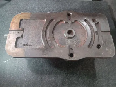 USED KURT D60