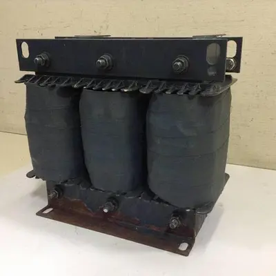 USED BAUMULLER EMB/DDU2.5/1/0/0S