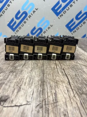 Allen Bradley 700-F400A20 100-A09ND3 Electrical/PLC/Automation | ESS Industrial Equipment Sales (4)