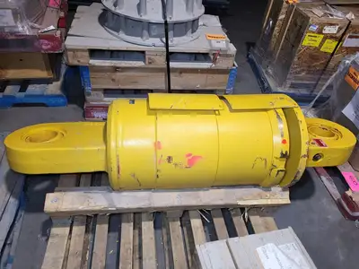 USED KOMATSU EJ2176R
