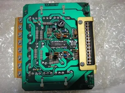 USED COUNT AA153 1B