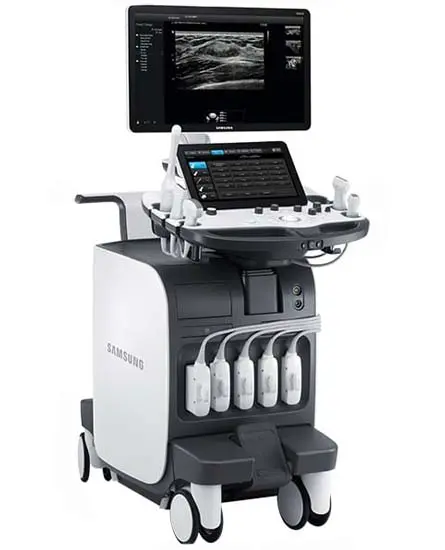 Used SAMSUNG _UNKNOWN_ Medical Imaging - Other New York US | Absolute Medical Services #1481249