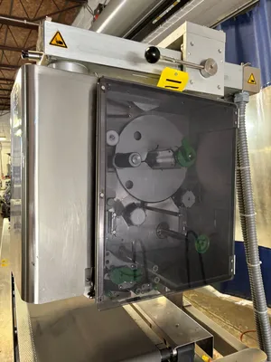 USED Bizerba GLM-I