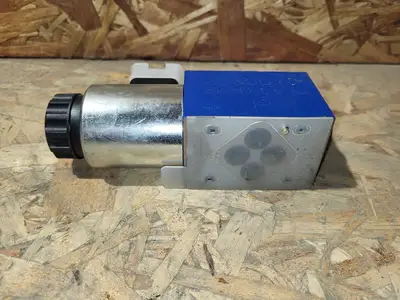 Used REXROTH R901105197 Parts (Hydraulics and Pneumatics) British Columbia CA | Lenmark #264408