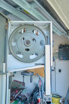 2013 LAGUNA ITALIAN LT18 BANDSAW Vertical Band Saws | 520 Machinery Sales LLC (8)