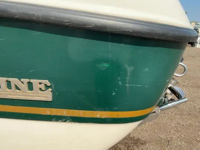Used 1996 CROWNLINE 210 CCR Boats (Misc) Michigan US | Miedema Asset Management Group #1334514