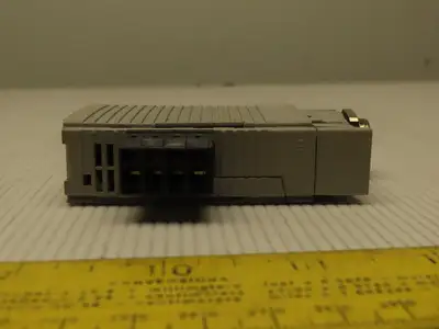 Allen Bradley 198-OW2S-Q5/A 0W2s-Q5 DNet - Sourced Giand Module Series A