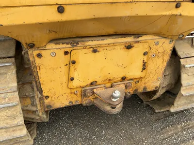 Used 2004 CATERPILLAR D5G XL Crawler Dozers Michigan US | Miedema Asset Management Group #1320483