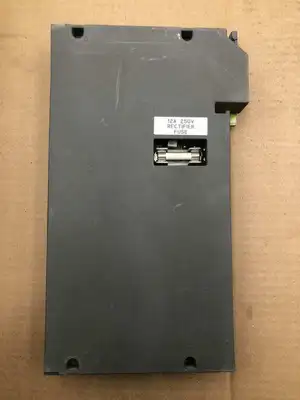 Allen-Bradley 1771-OAD C Rev E01 AC Output Module 10-138VAC Series C
