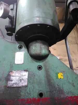 1974 CINCINNATI 400 H BRAKES, PRESS, N/C & CNC, (Including Hyd/Mech) | Machinery Network (11)