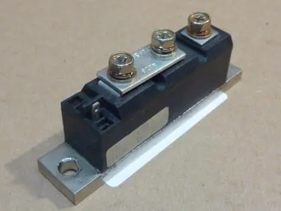 USED AEG MOTOR CONTROL 120632-DT 46N