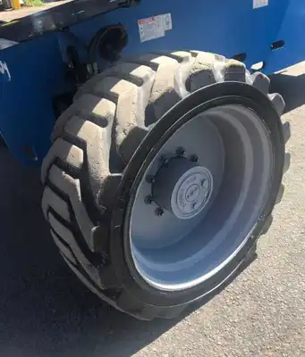 Used 2015 Genie S60X Manlifts New York US | United Lift #1445567