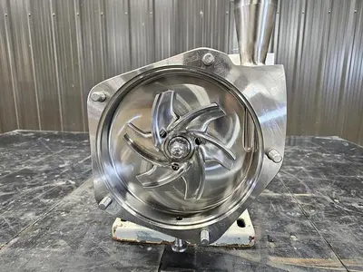 USED FRISTAM FP732-160